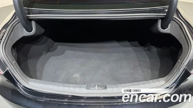 Hyundai Grandeur Grandeur (New) — Фото автомобиля 23