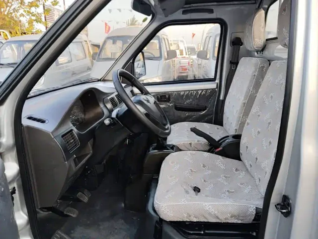 Wuling Rongguang Mini Truck — Фото автомобиля 16