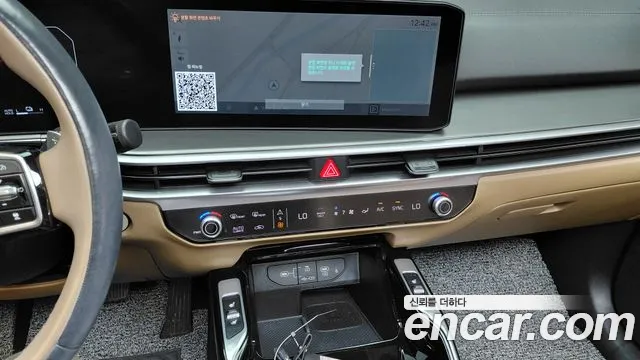 Kia Sorento Generation 4 — Фото автомобиля 19
