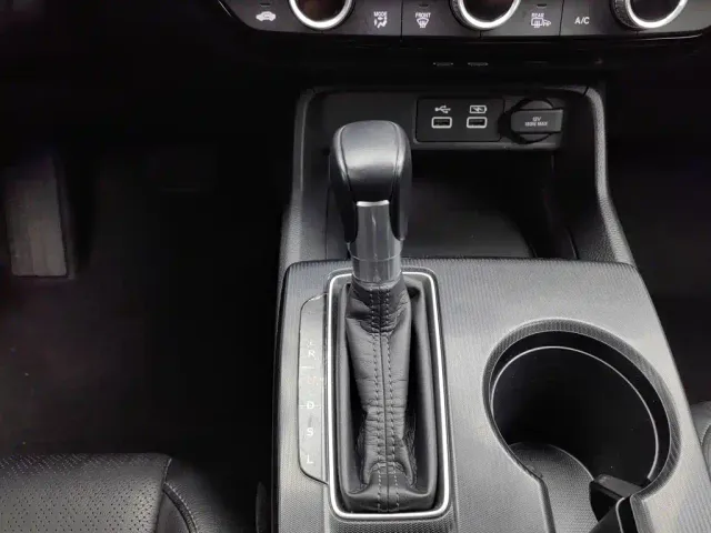Honda Integra 2023 240TURBO CVT Smart Enjoyment Edition — Фото автомобиля 13