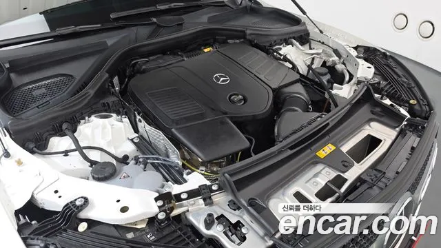Mercedes-Benz GLC-Class GLC-класс X254 — Фото автомобиля 6