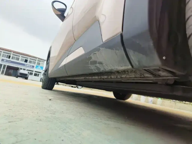 BYD Seagull — Фото автомобиля 21