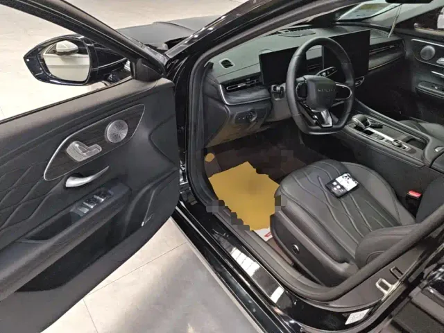 Chery Arrizo 8 PRO — Фото автомобиля 15