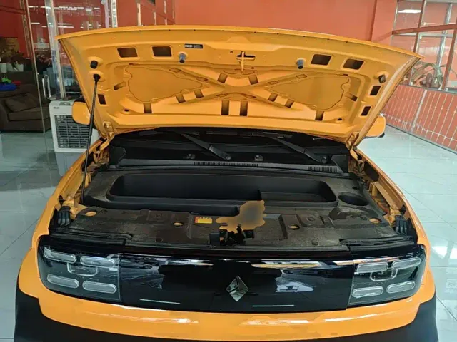 Baojun Yep — Фото автомобиля 19