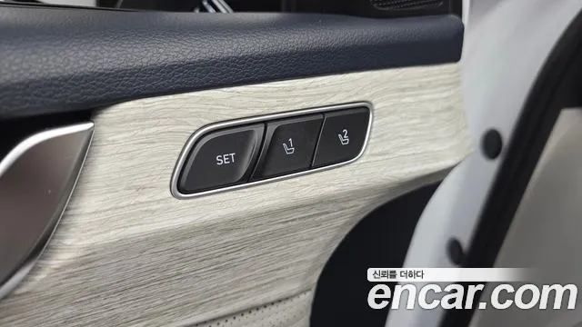 Hyundai Palisade The New — Фото автомобиля 29