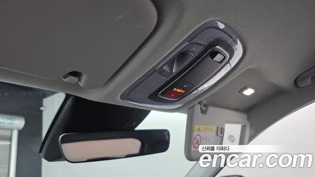 Hyundai Kona — Фото автомобиля 19