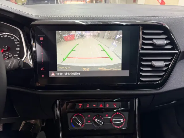 Jetta VS7 — Фото автомобиля 18