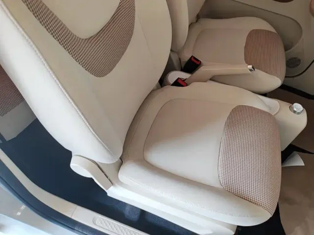 Wuling Hongguang Mini EV — Фото автомобиля 24