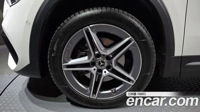 Mercedes-Benz GLA-Class H247 — Фото автомобиля 5