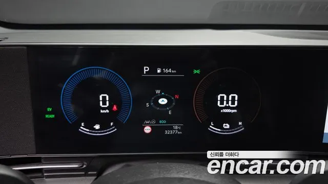 Hyundai Kona — Фото автомобиля 8