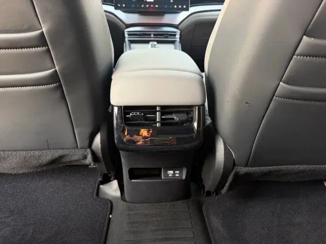 BYD Seal 07 DM-i — Фото автомобиля 14