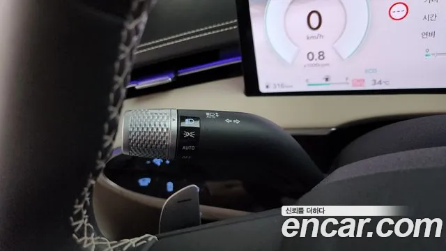 Genesis GV70 2.5T Бензин AWD — Фото автомобиля 23