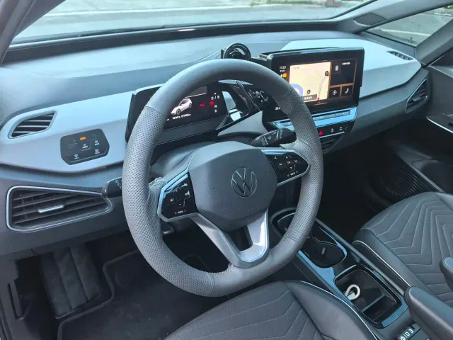 Volkswagen ID.3 — Фото автомобиля 13