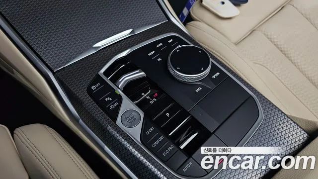 BMW 3 Series G20 — Фото автомобиля 12