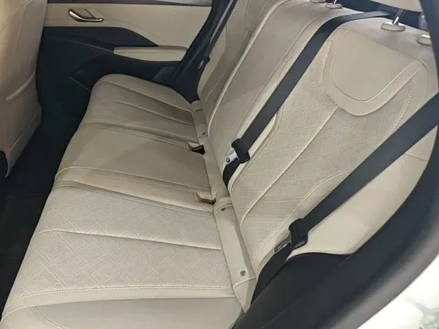 BYD Qin PLUS — Фото автомобиля 16