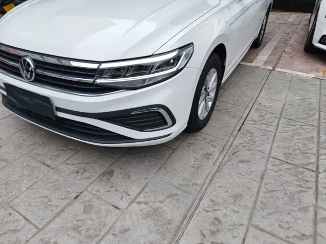 Volkswagen Bora — Фото автомобиля 23