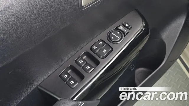 Kia morning Signature — Фото автомобиля 8