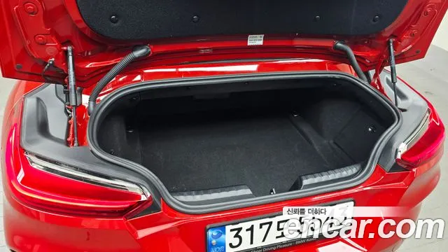 BMW Z4 G29 — Фото автомобиля 20