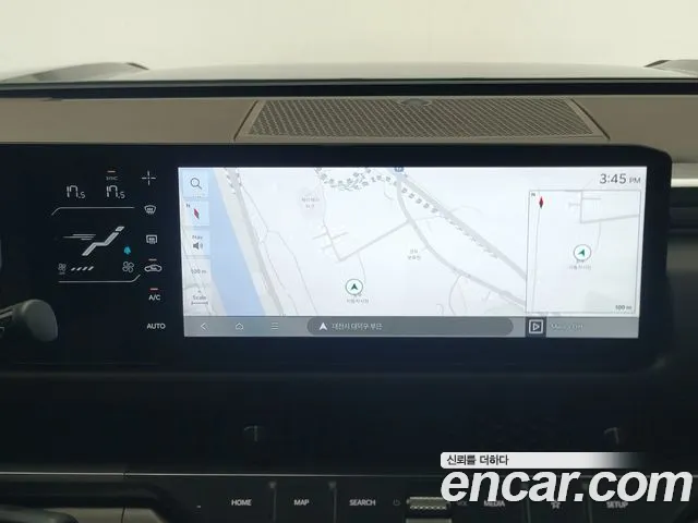 Kia Tasman — Фото автомобиля 12
