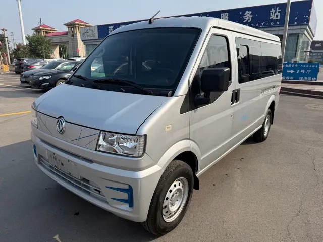 Фотография автомобиля — Dongfeng Xiaokang EC36II
