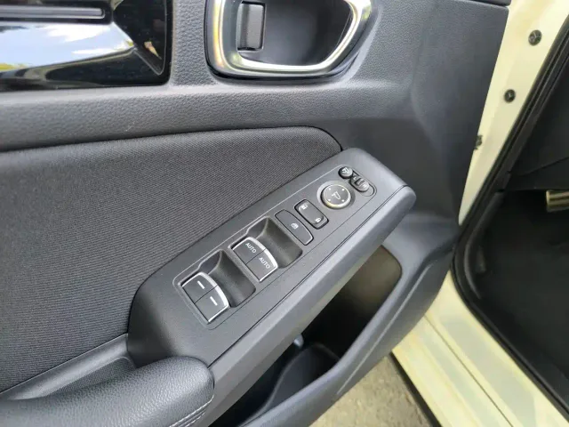 Honda Civic — Фото автомобиля 16