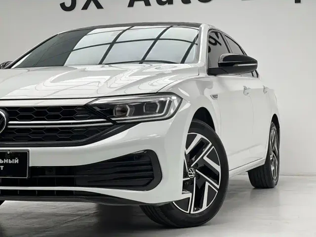Volkswagen Sagitar — Фото автомобиля 4