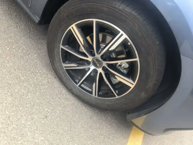 BYD Seal 06 — Фото автомобиля 8