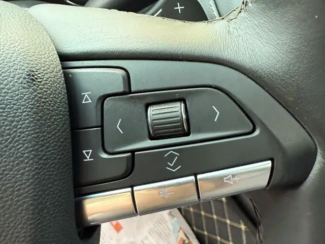 Cadillac CT5 — Фото автомобиля 15