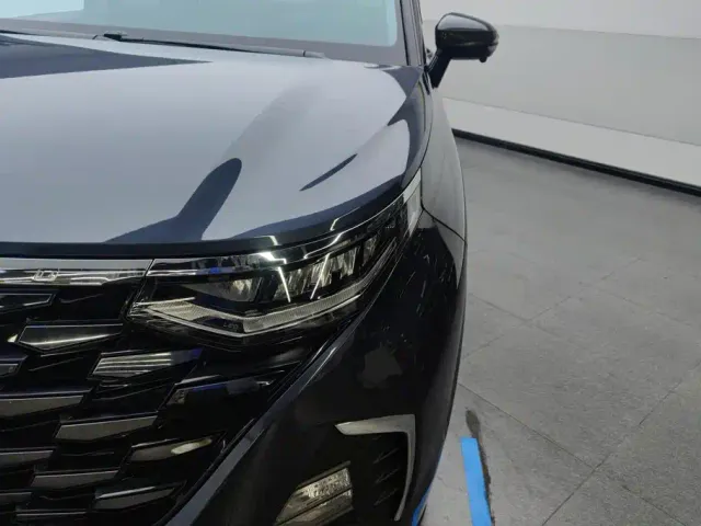 Hyundai Custo — Фото автомобиля 5