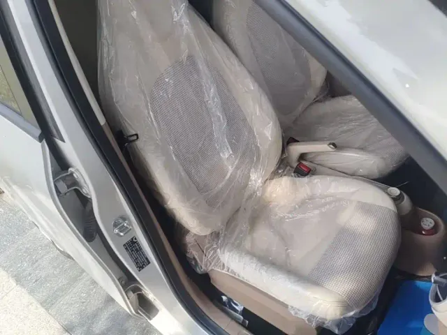 Wuling Hongguang Mini EV — Фото автомобиля 24