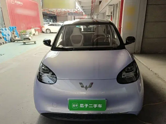 Wuling Bingo — Фото автомобиля 2