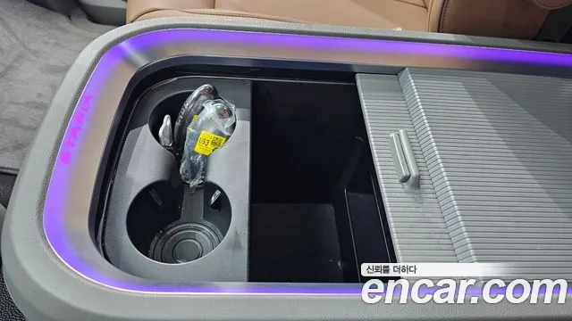 Hyundai Staria Staria — Фото автомобиля 23