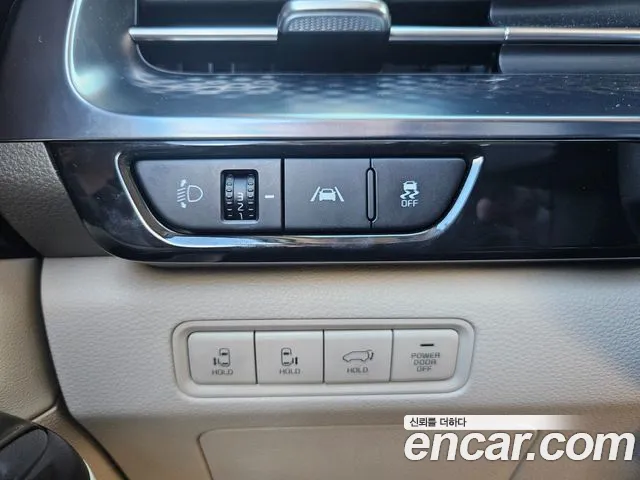 Kia Carnival 4th Gen — Фото автомобиля 15
