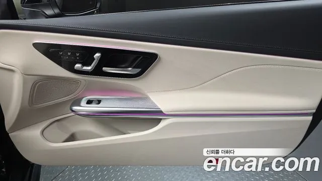 Mercedes-Benz CLE-Class — Фото автомобиля 25