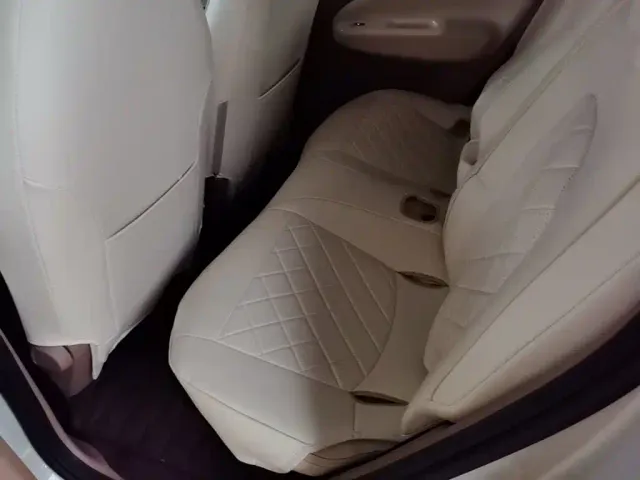 Wuling Hongguang Mini EV — Фото автомобиля 16
