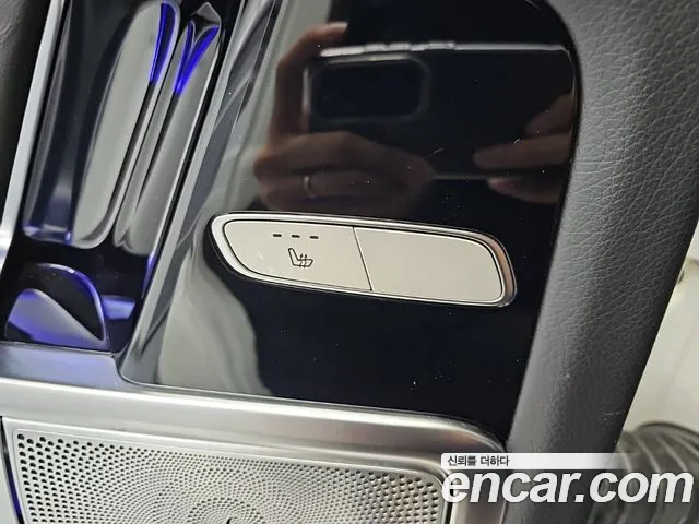 Mercedes-Benz G-Class W463b — Фото автомобиля 14