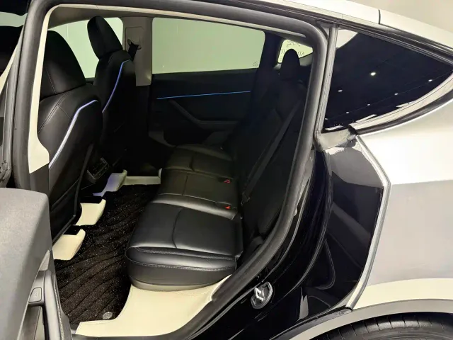 Tesla Model Y — Фото автомобиля 3