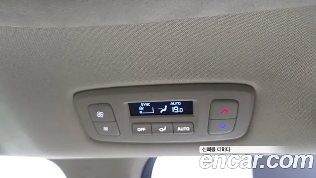 Kia Carnival 4th Gen — Фото автомобиля 25