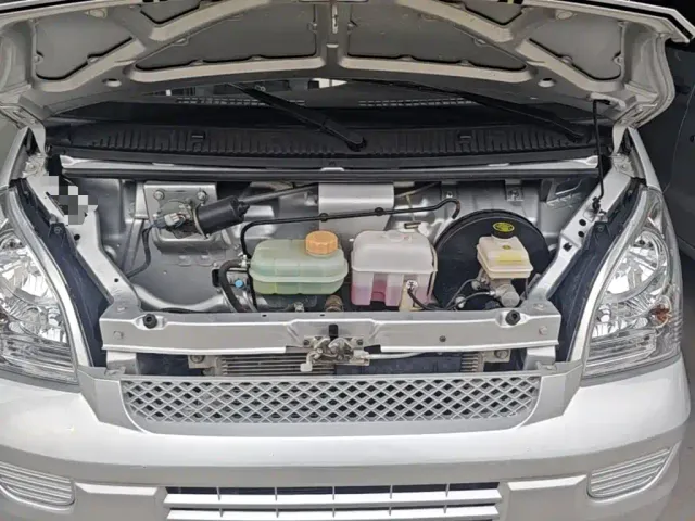 Wuling Rongguang — Фото автомобиля 19