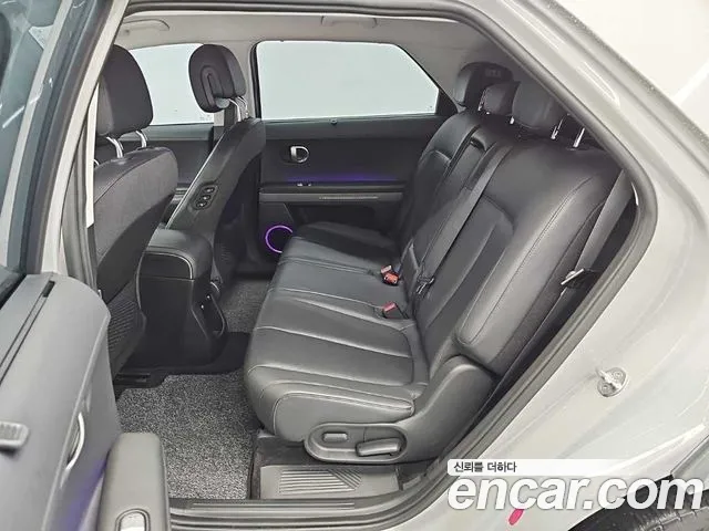 Hyundai Ioniq5 Ioniq5 Long Range AWD — Фото автомобиля 6
