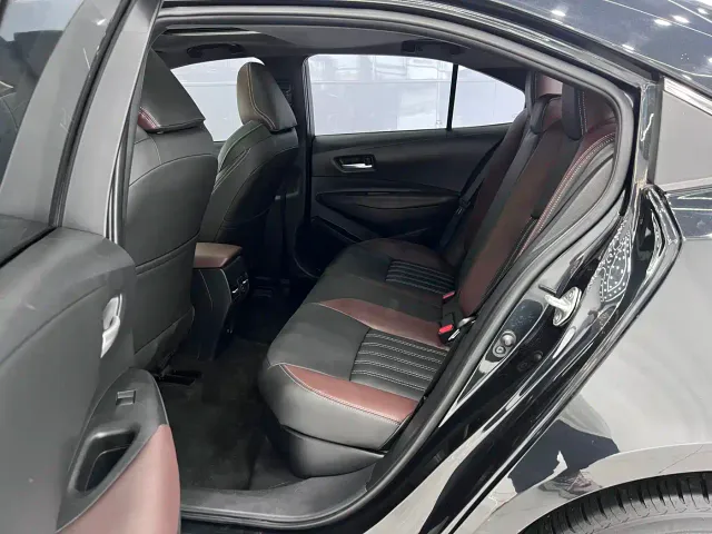 Toyota Levin — Фото автомобиля 14