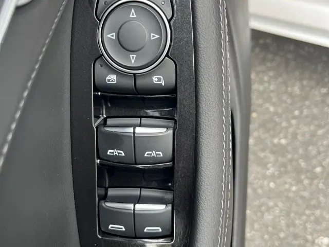 Cadillac CT5 — Фото автомобиля 26