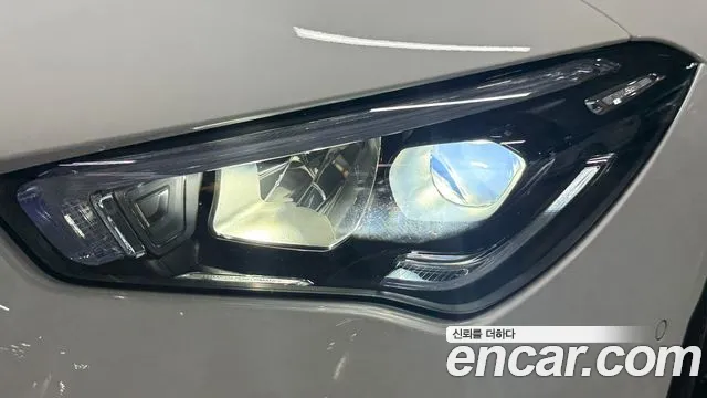 Mercedes-Benz CLA-Class — Фото автомобиля 10