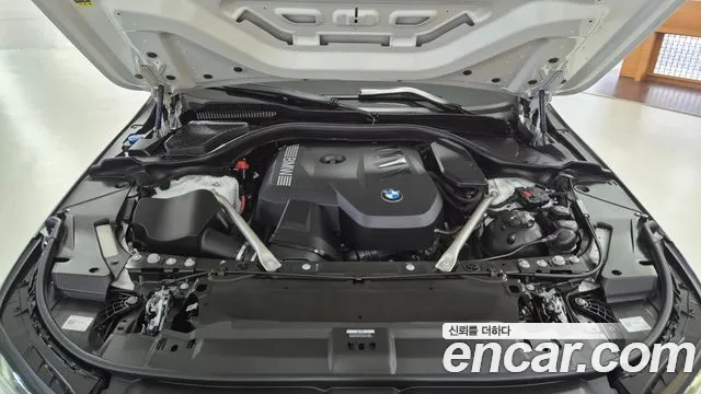 BMW 5 Series G60 — Фото автомобиля 6