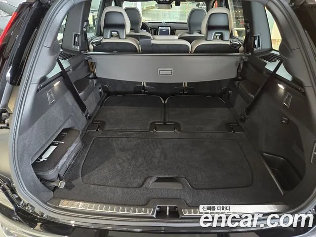 Volvo XC90 Generation 2 — Фото автомобиля 7