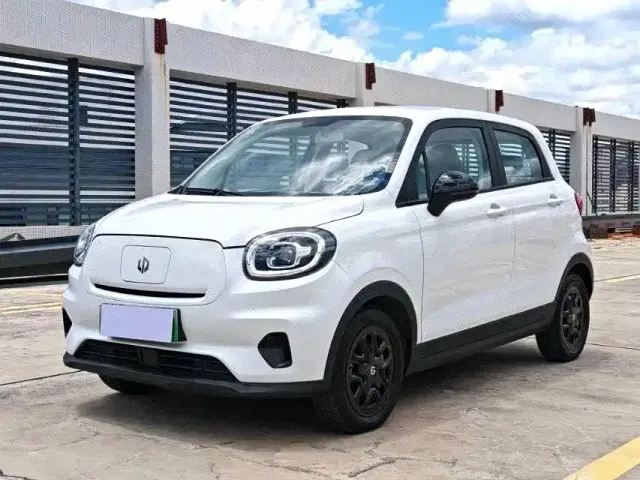 Фотография автомобиля — Leapmotor T03