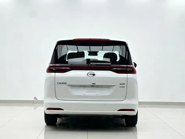 GAC Trumpchi M6 — Фото автомобиля 5