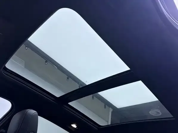 Cadillac XT4 — Фото автомобиля 15