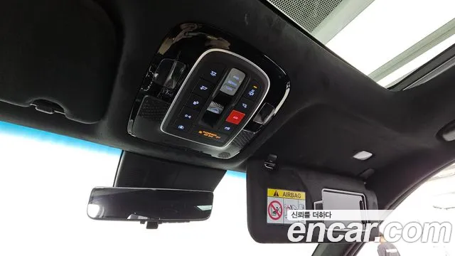 Hyundai Palisade — Фото автомобиля 24