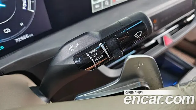 Kia K8 K8 Hybrid — Фото автомобиля 29